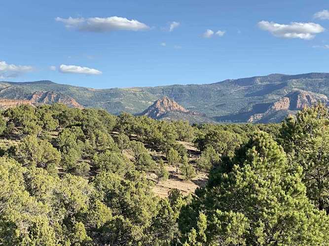 Lot 2 W W South Mountain Rd DR Cedar City, UT 84720