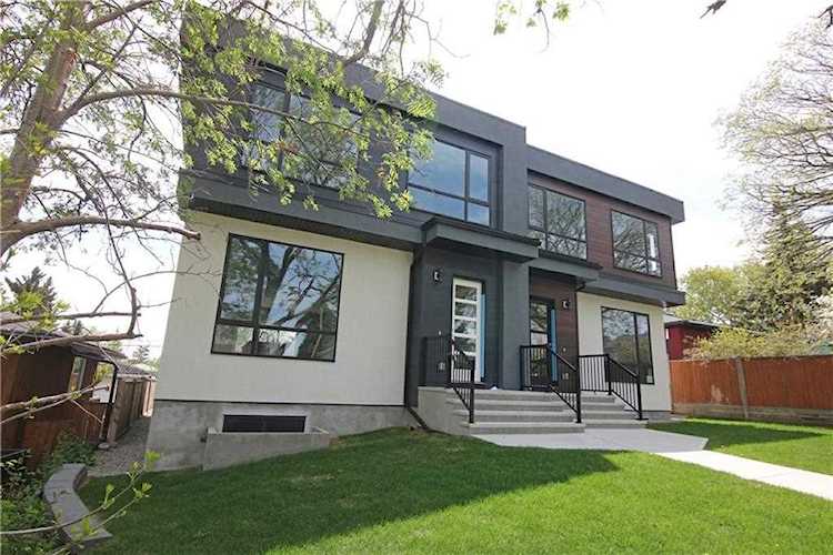 947 31 Avenue NW Calgary, AB T2K 0A6
