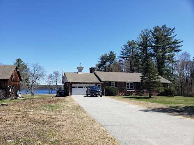 265 Narrows Rd Barnstead, NH 03225