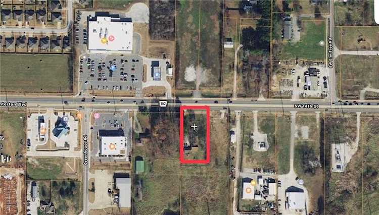 3311 SW 14th St Bentonville, AR 72712