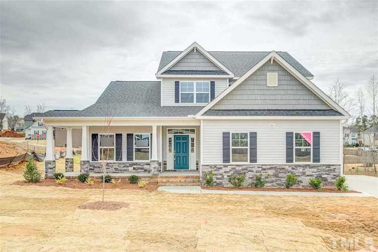 204 Landry Court Clayton, NC 27527 | MLS 2288572 Photo 1