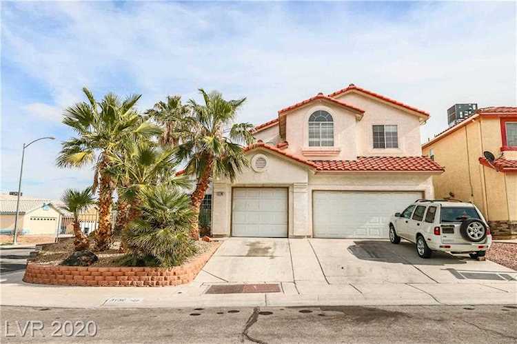 3736 Blairmoor Las Vegas, NV 89032