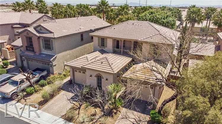 3717 Hawkeye Falls North Las Vegas, NV 89085