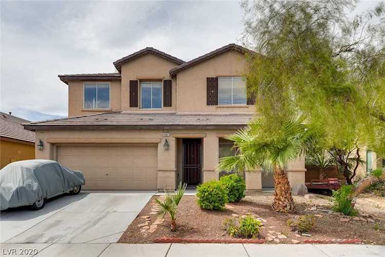 4907 Donna St North Las Vegas, NV 89081