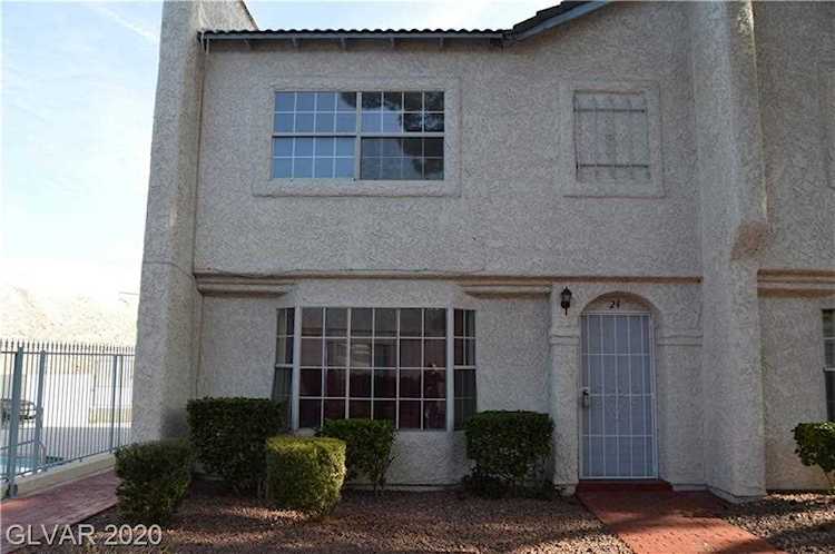 5383 Mountain Vista St #24 Las Vegas, NV 89120
