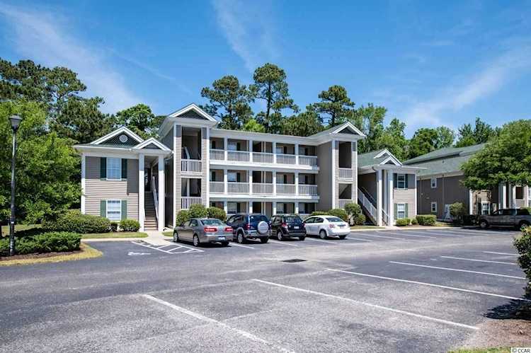 1125 Blue Stem Dr. #29-H Pawleys Island, SC 29585