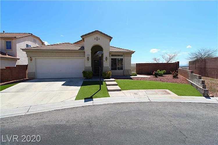 4310 Gasparville Las Vegas, NV 89129