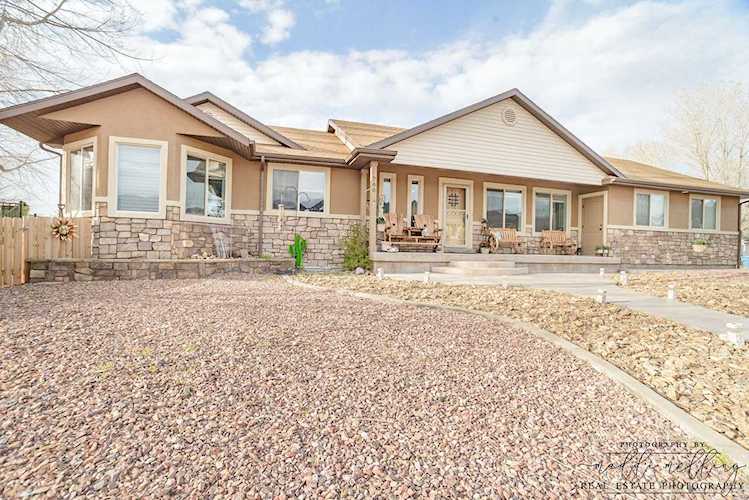 760 W 130 N Parowan, UT 84761