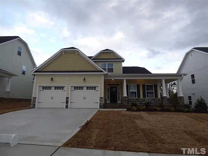 324 Spruce Pine Trail Knightdale, NC 27545 | MLS 2287552 Photo 1