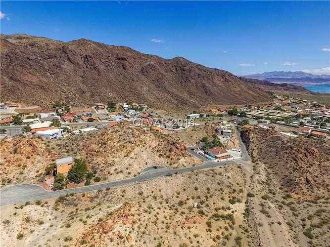 863 Judi Place Boulder City, NV 89005