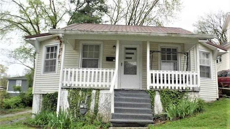 113 Swigert Avenue Frankfort, KY 40601