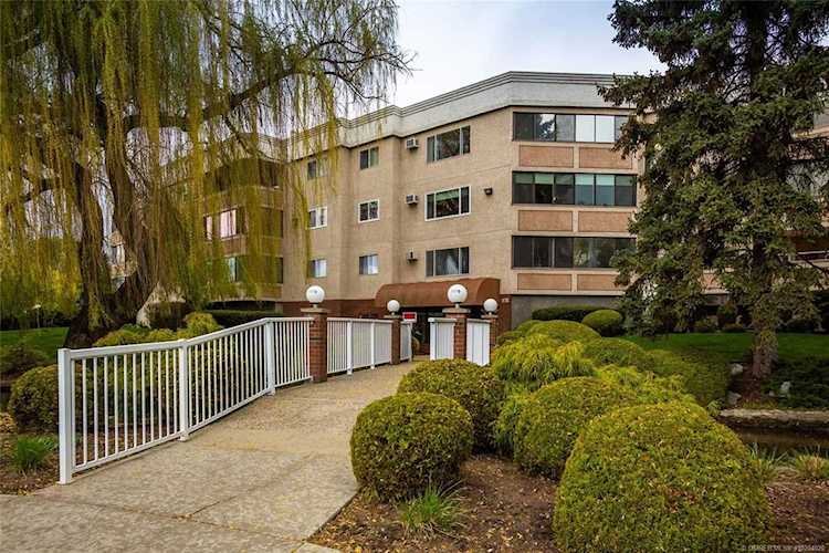 1170 Brookside Avenue #305 Kelowna, BC V1Y5T4