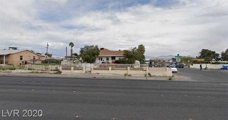 1021 Bonanza Rd Las Vegas, NV 89101