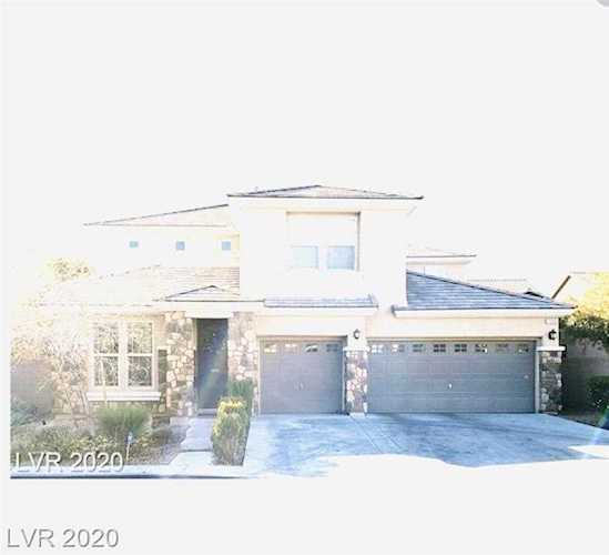 7649 Heavenly Peak St Las Vegas, NV 89166
