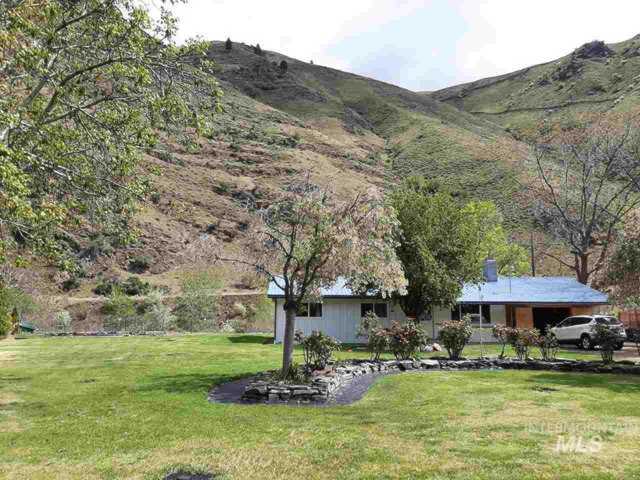 7398 S Hwy 95 Riggins, ID 83549