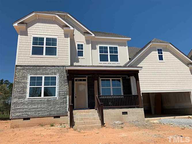 304 Silent Bend Drive #Lot 16 Holly Springs, NC 27540