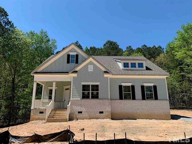 332 Silent Bend Drive #Lot 23 Holly Springs, NC 27540