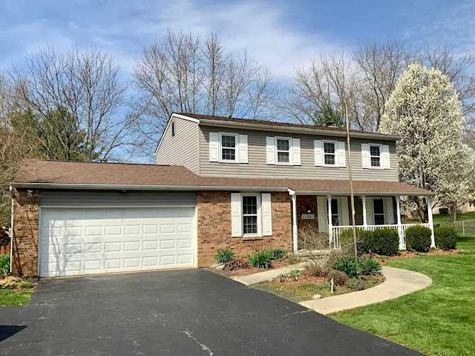 11887 Kennington Square Pickerington, OH 43147 | MLS 220010472 Photo 1