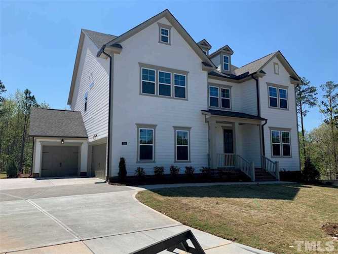 116 Channel Cove Drive #Lot 101 Holly Springs, NC 27540 | MLS 2301088 Photo 1
