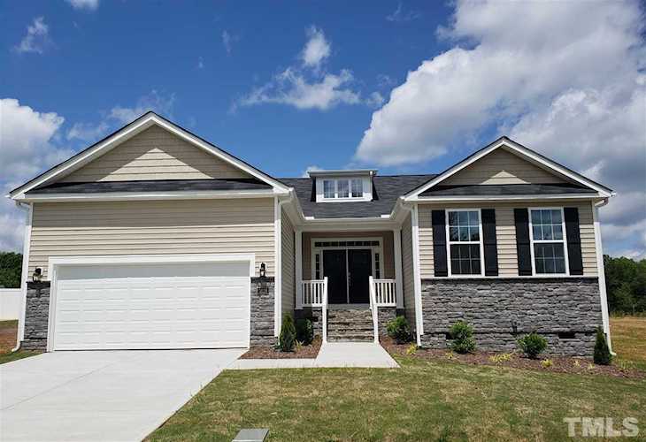 1028 Jarrett Bay Road Willow Spring(S), NC 27592