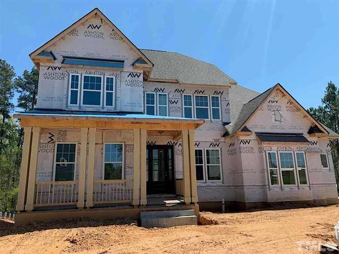 109 Silent Cove Lane #Lot 112 Holly Springs, NC 27540