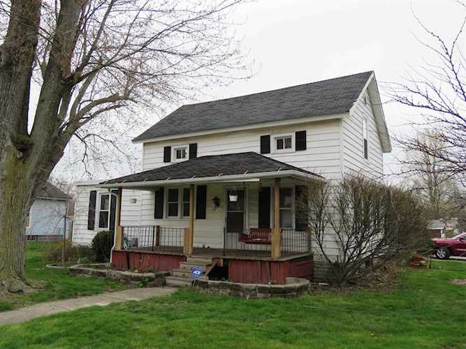702 W Walnut Street Nappanee, IN 46550