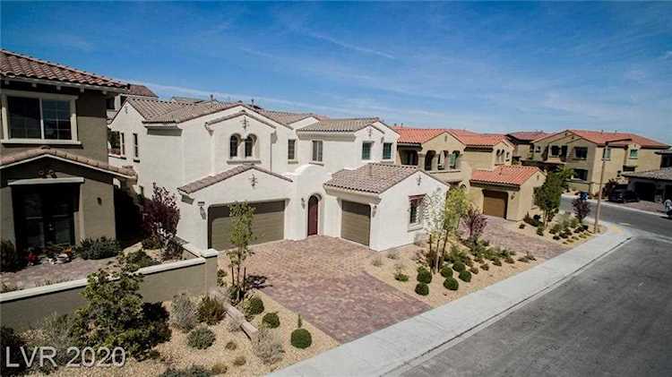 12108 Abbey Glen Ct Las Vegas, NV 89138