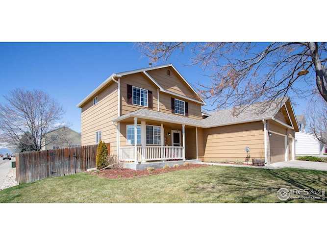 741 Sandpoint Dr Longmont, CO 80504 | MLS 909641 Photo 1