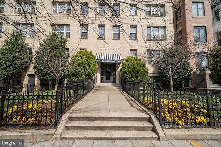 1439 Euclid St NW #301 Washington, DC 20009