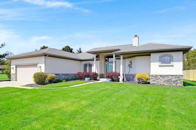 4806 Briargrove Drive Groveport, OH 43125