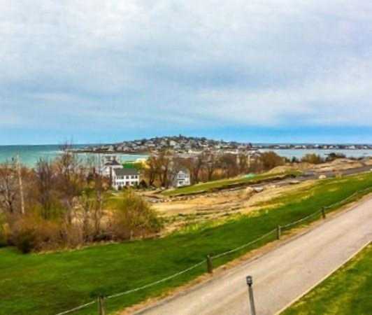 1191 Nantasket Avenue #5 Hull, MA 02045