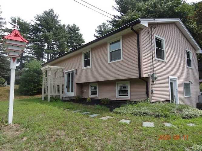 41 Hartford Avenue North Upton, MA 01568