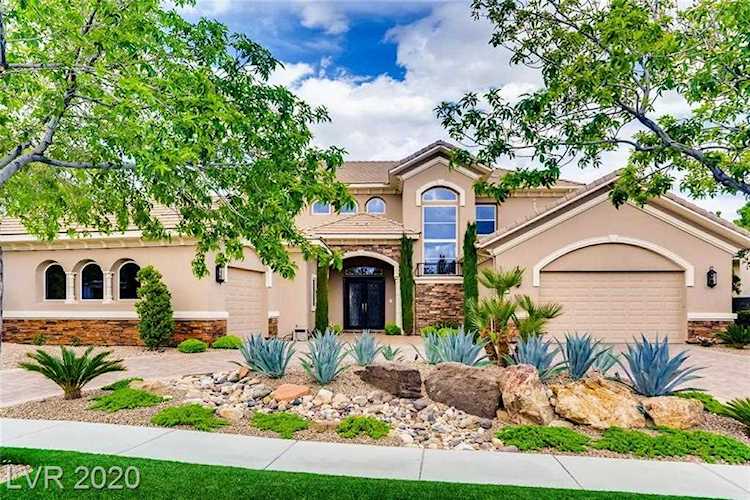 1377 Ruby Sky Ct Henderson, NV 89052