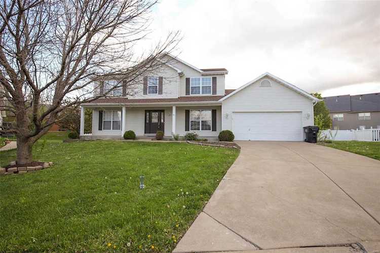 Land For Sale Wentzville Mo at Tami Walker blog