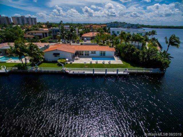 16481 NE 31st Ave North Miami Beach, FL 33160