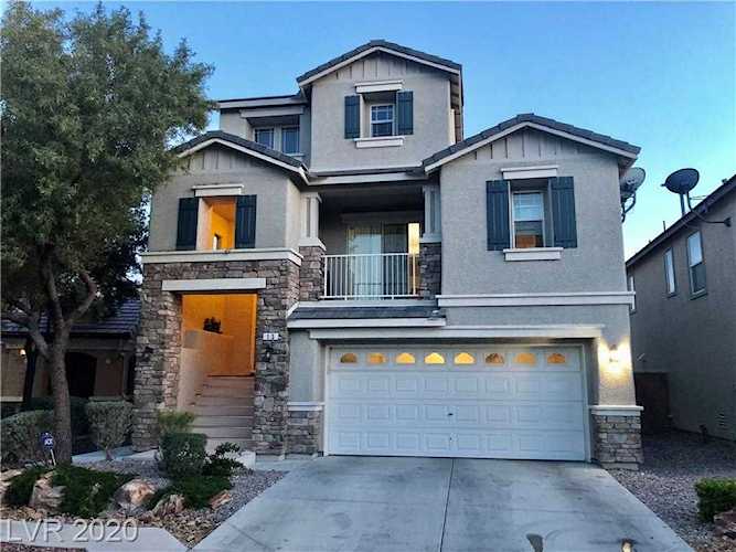 13 Pine Blossom Ave North Las Vegas, NV 89031
