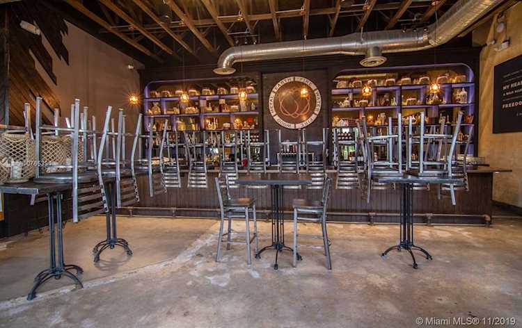 1801 West Ave Miami Beach, FL 33139