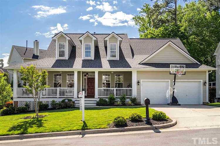 107 Mintawood Court Cary, NC 27519