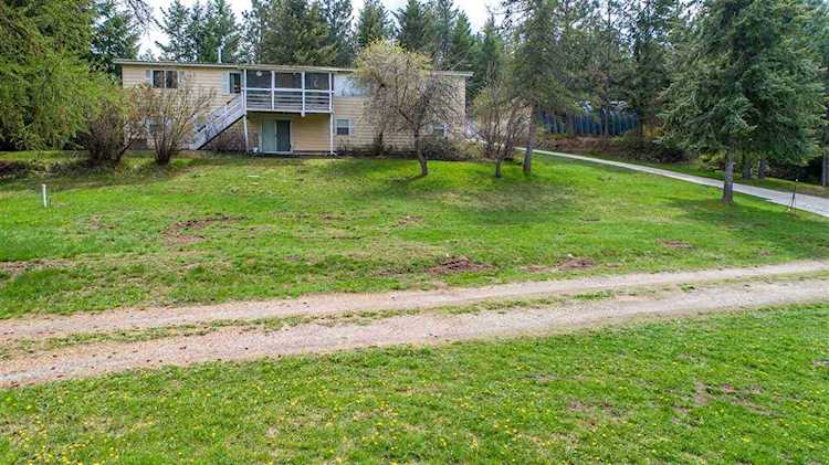28611 N Perry Rd Chattaroy, WA 99003 | MLS 202014617 Photo 1
