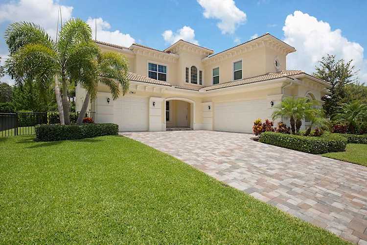 17411 Balaria Street Boca Raton, FL 33496