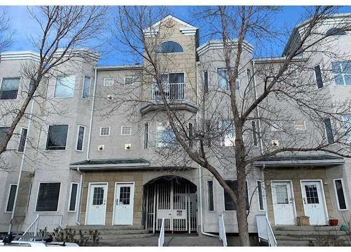 1720 11 Street SW #10 Calgary, AB T2T 3L6