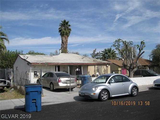 1405 Clark Ave Las Vegas, NV 89101 | MLS 2150238 Photo 1