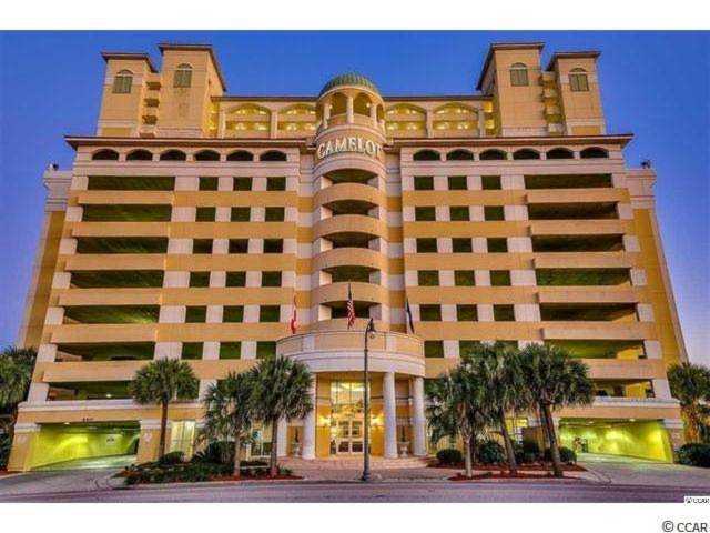 2000 N Ocean Blvd. #1415 Myrtle Beach, SC 29577