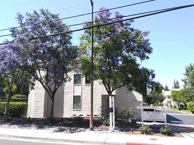 115 Shelley Ave D Campbell, CA 95008