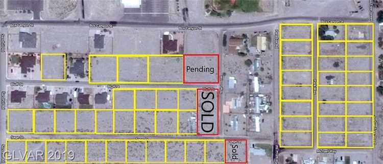 Sage St #311 Alamo, NV 89001