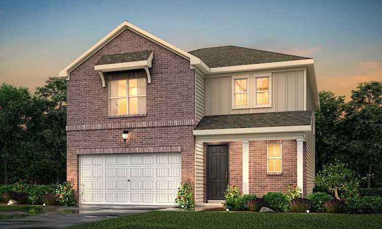 711 Amberton Dr (Lot 100) Smyrna, TN 37167 | MLS 2135046 Photo 1