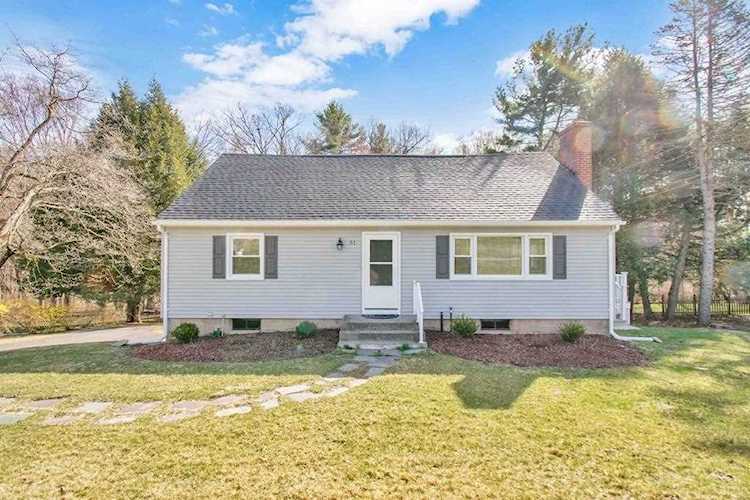 51 E Circle Dr East Longmeadow, MA 01028