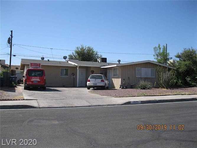 1920 Griffith Las Vegas, NV 89104