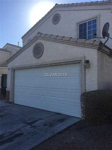 3327 Sutters Fort St Las Vegas, NV 89032