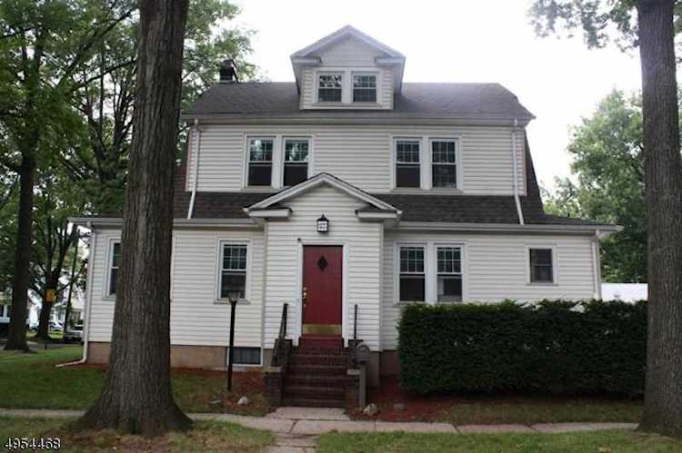 Address Withheld Roselle Park Boro, NJ 07204